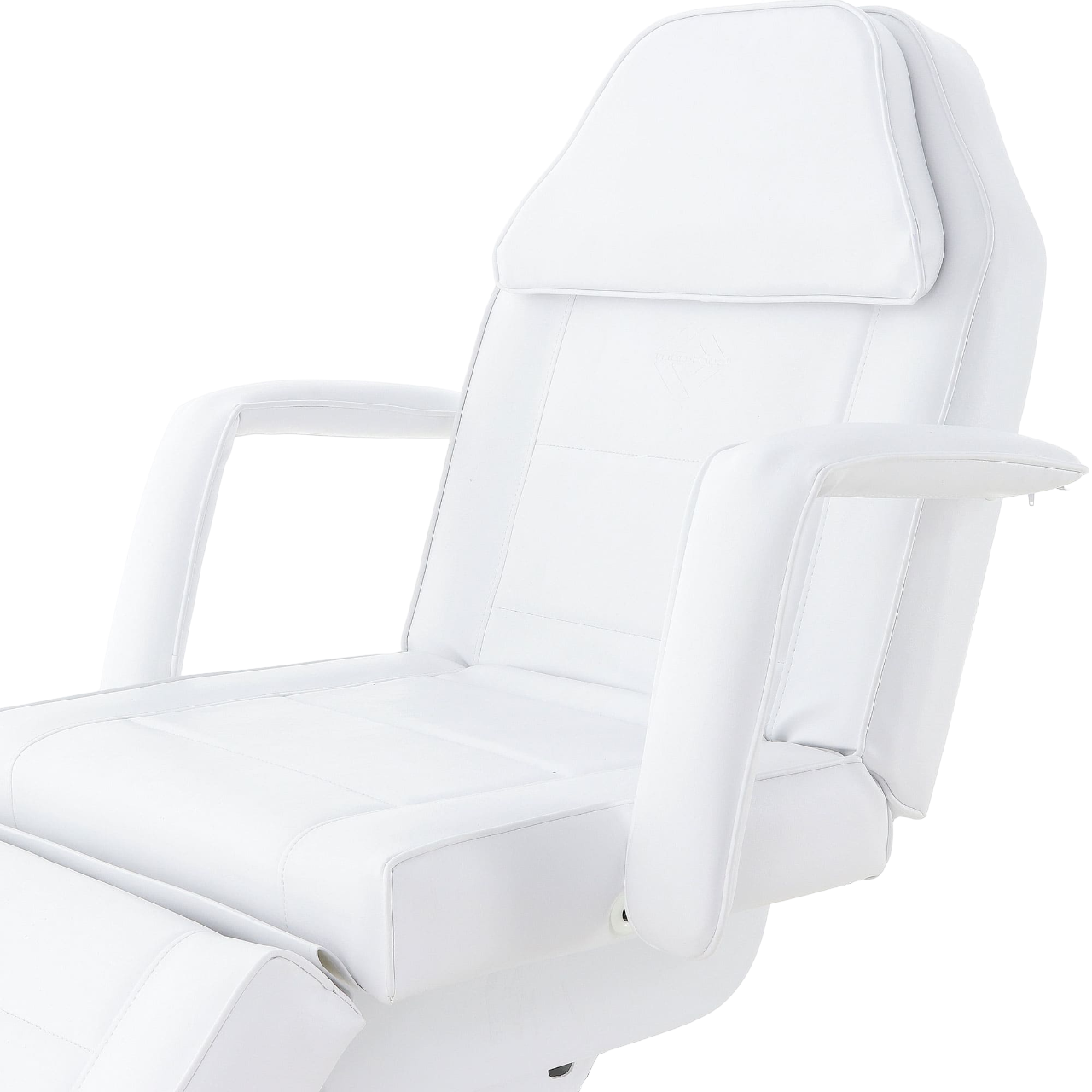 Электрическое косметологическое кресло ММКК-3 КО-172Д MedMos - подлокотники